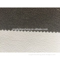 Artificial wearproof microfiber fabric leather for furniture